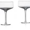 Zone Denmark Cocktailglas 280 Ml, 2 Stück, Transparent - Cocktailgläser