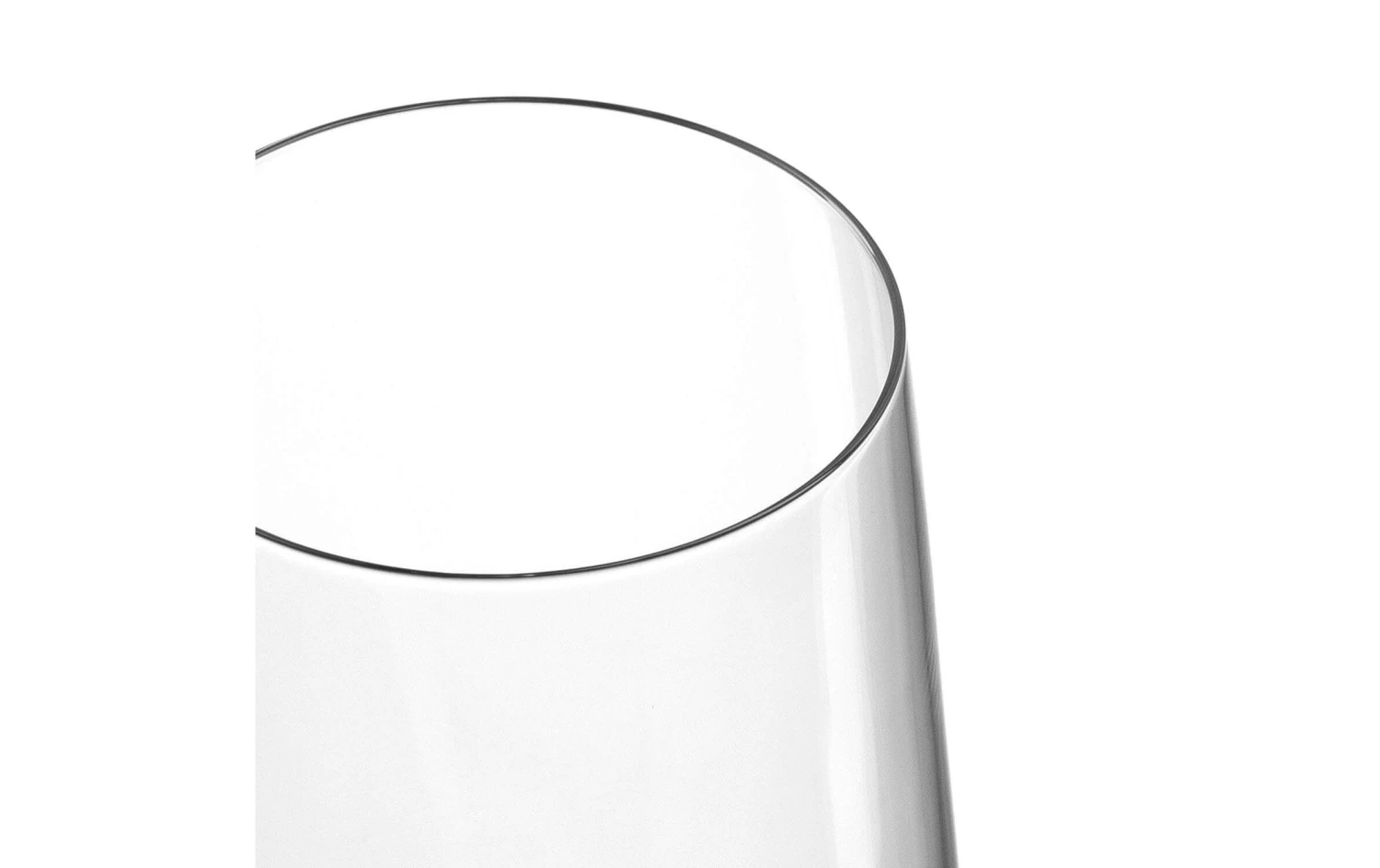 Leonardo Bierglas Puccini 330 Ml, 6 Stück, Transparent - Biergläser 3 Leonardo Bierglas Puccini 330 Ml, 6 Stück, Transparent - Biergläser – Bild 3