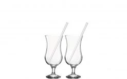 Montana Cocktailglas Fresh 380 Ml, 2 Stück, Transparent - Cocktailgläser