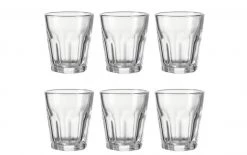 Montana Schnapsglas Skip 50 Ml, 6 Stück, Transparent - Schnaps- & Likör Gläser 4 Montana Schnapsglas Skip 50 Ml, 6 Stück, Transparent - Schnaps- & Likör Gläser -Gläser Verkaufsgeschäft 1063626 2 5