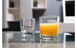 Montana Schnapsglas Gala 40 Ml, 3 Stück, Transparent - Schnaps- & Likör Gläser -Gläser Verkaufsgeschäft 1063639 3 5