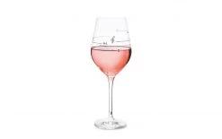 Donkey Wine Glass Of Music 540 Ml, 1 Stück, Transparent - Weingläser