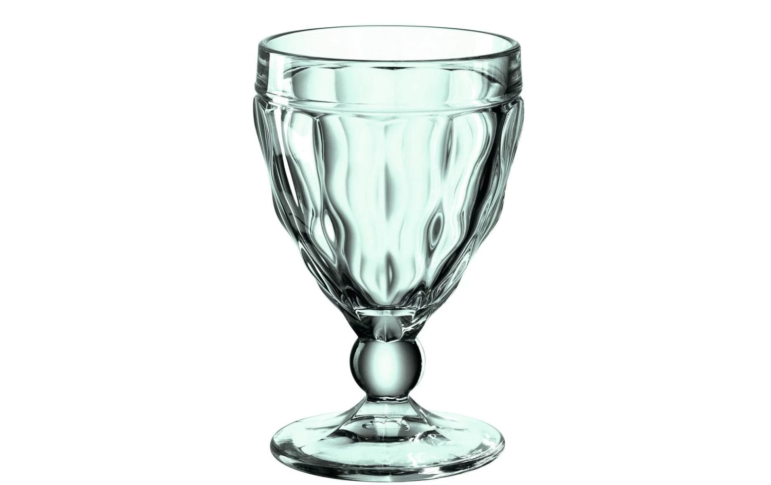 Leonardo Weissweinglas Brindisi 240 Ml, 6 Stück, Grün - Weingläser 2 Leonardo Weissweinglas Brindisi 240 Ml, 6 Stück, Grün - Weingläser – Bild 2