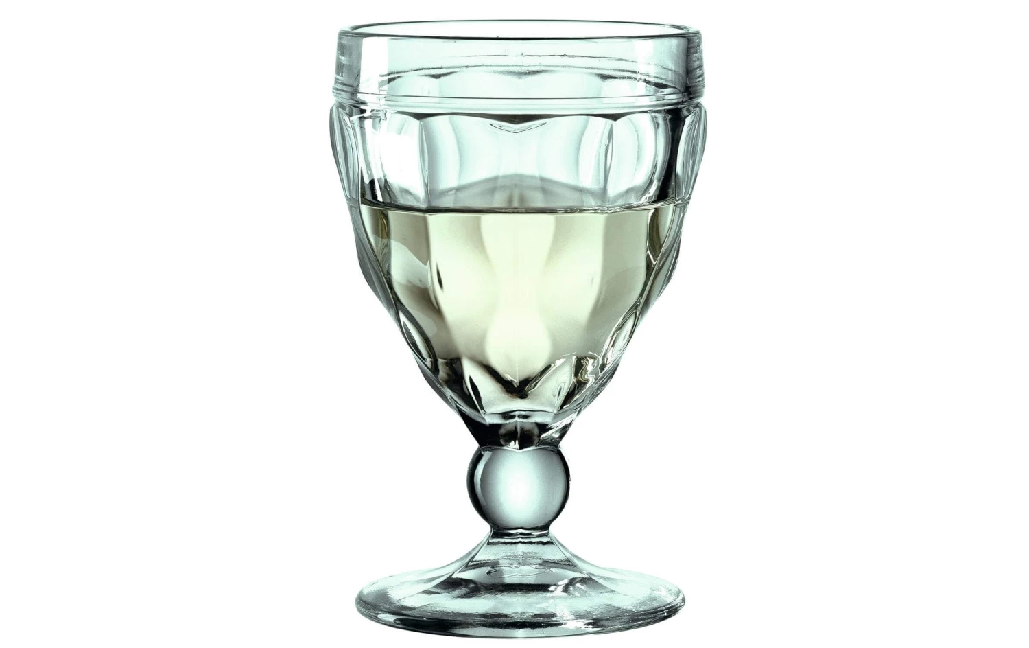 Leonardo Weissweinglas Brindisi 240 Ml, 6 Stück, Grün - Weingläser 3 Leonardo Weissweinglas Brindisi 240 Ml, 6 Stück, Grün - Weingläser – Bild 3