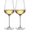 Leonardo Weissweinglas Brunelli 580 Ml, 2 Stück, Transparent - Weingläser