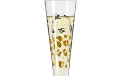 Ritzenhoff Champagnerglas Goldnacht No. 11 - Peter Pichler 205 Ml - Sektgläser 5 Ritzenhoff Champagnerglas Goldnacht No. 11 - Peter Pichler 205 Ml - Sektgläser -Gläser Verkaufsgeschäft 1240283 3 5