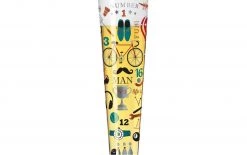 Ritzenhoff Bierglas Heldenfest No. 2 - Kathrin Stockebrand 385 Ml - Biergläser -Gläser Verkaufsgeschäft 1240285 3 5