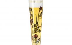 Ritzenhoff Bierglas Heldenfest No. 6 - Werner Bohr 385 Ml, 1 Stück - Biergläser 5 Ritzenhoff Bierglas Heldenfest No. 6 - Werner Bohr 385 Ml, 1 Stück - Biergläser -Gläser Verkaufsgeschäft 1240289 3 5