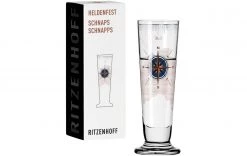 Ritzenhoff Schnapsglas Heldenfest No. 5 - Iris Interthal 52 Ml - Schnaps- & Likör Gläser 5 Ritzenhoff Schnapsglas Heldenfest No. 5 - Iris Interthal 52 Ml - Schnaps- & Likör Gläser -Gläser Verkaufsgeschäft 1240295 3 5