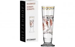 Ritzenhoff Schnapsglas Heldenfest No. 6 - Sascha Morawetz 52 Ml - Schnaps- & Likör Gläser -Gläser Verkaufsgeschäft 1240296 3 5