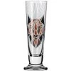 Ritzenhoff Schnapsglas Heldenfest No. 8 - Angela Schiewer 52 Ml - Schnaps- & Likör Gläser