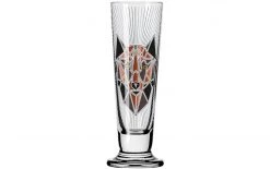 Ritzenhoff Schnapsglas Heldenfest No. 8 - Angela Schiewer 52 Ml - Schnaps- & Likör Gläser