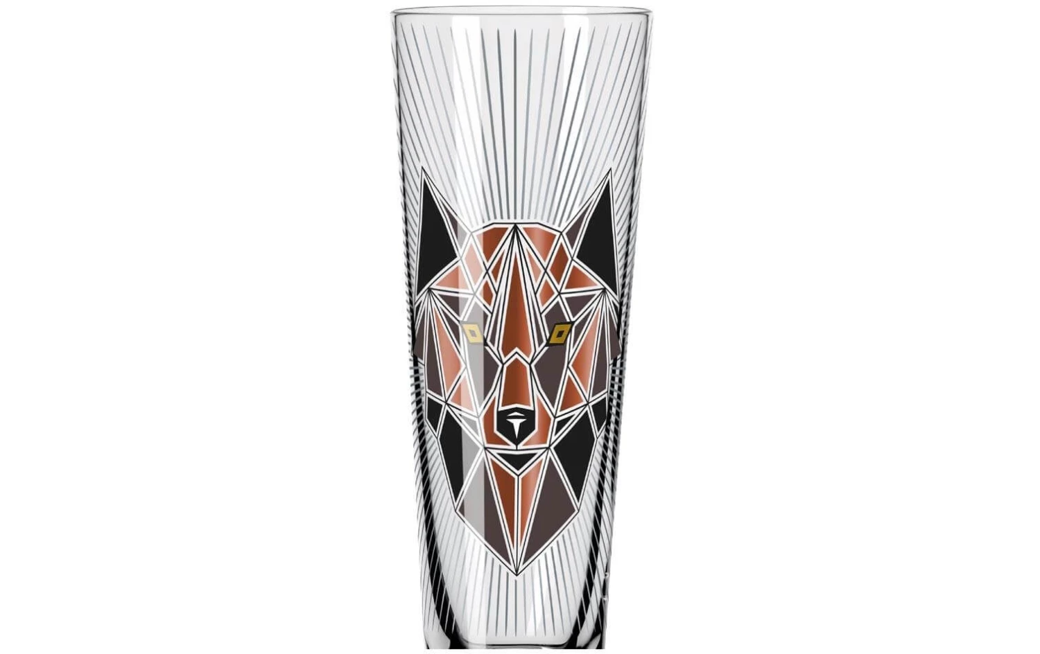 Ritzenhoff Schnapsglas Heldenfest No. 8 - Angela Schiewer 52 Ml - Schnaps- & Likör Gläser 2 Ritzenhoff Schnapsglas Heldenfest No. 8 - Angela Schiewer 52 Ml - Schnaps- & Likör Gläser – Bild 2