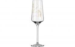 Ritzenhoff Champagnerglas Roséhauch No. 1- Marvin Benzoni 233 Ml - Sektgläser