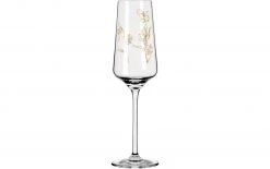 Ritzenhoff Champagnerglas Roséhauch No. 3 - Marvin Benzoni 233 Ml - Sektgläser