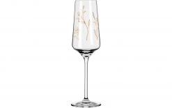 Ritzenhoff Champagnerglas Roséhauch No. 4 - Marvin Benzoni 233 Ml - Sektgläser