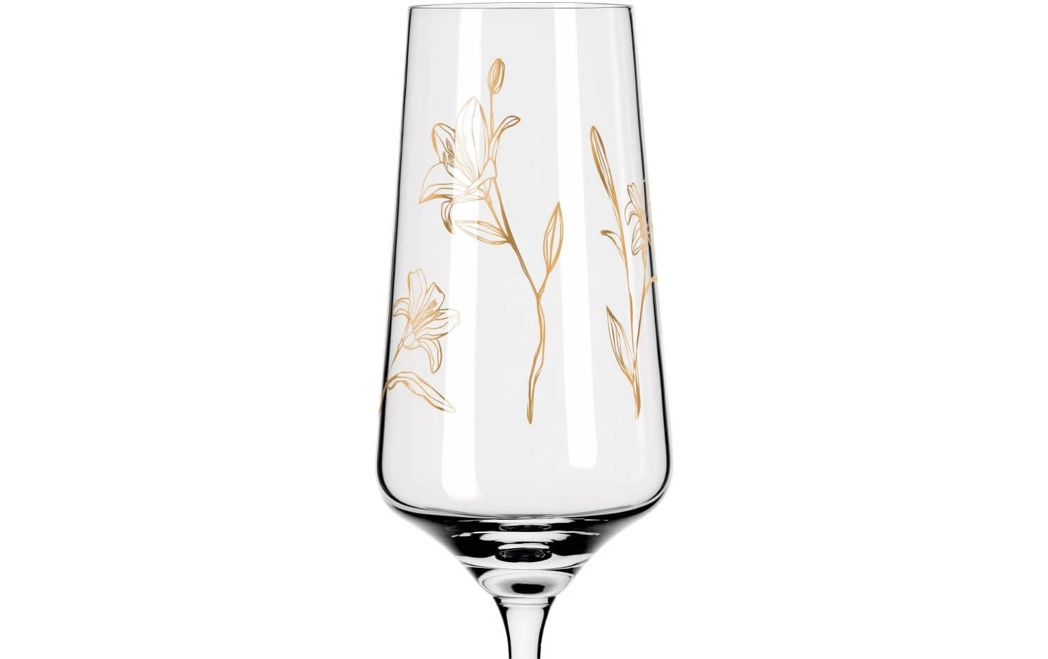 Ritzenhoff Champagnerglas Roséhauch No. 4 - Marvin Benzoni 233 Ml - Sektgläser 2 Ritzenhoff Champagnerglas Roséhauch No. 4 - Marvin Benzoni 233 Ml - Sektgläser – Bild 2