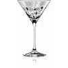 Ritzenhoff Martiniglas Leaves – Selli Cordazzi 225 Ml, 1 Stück - Cocktailgläser