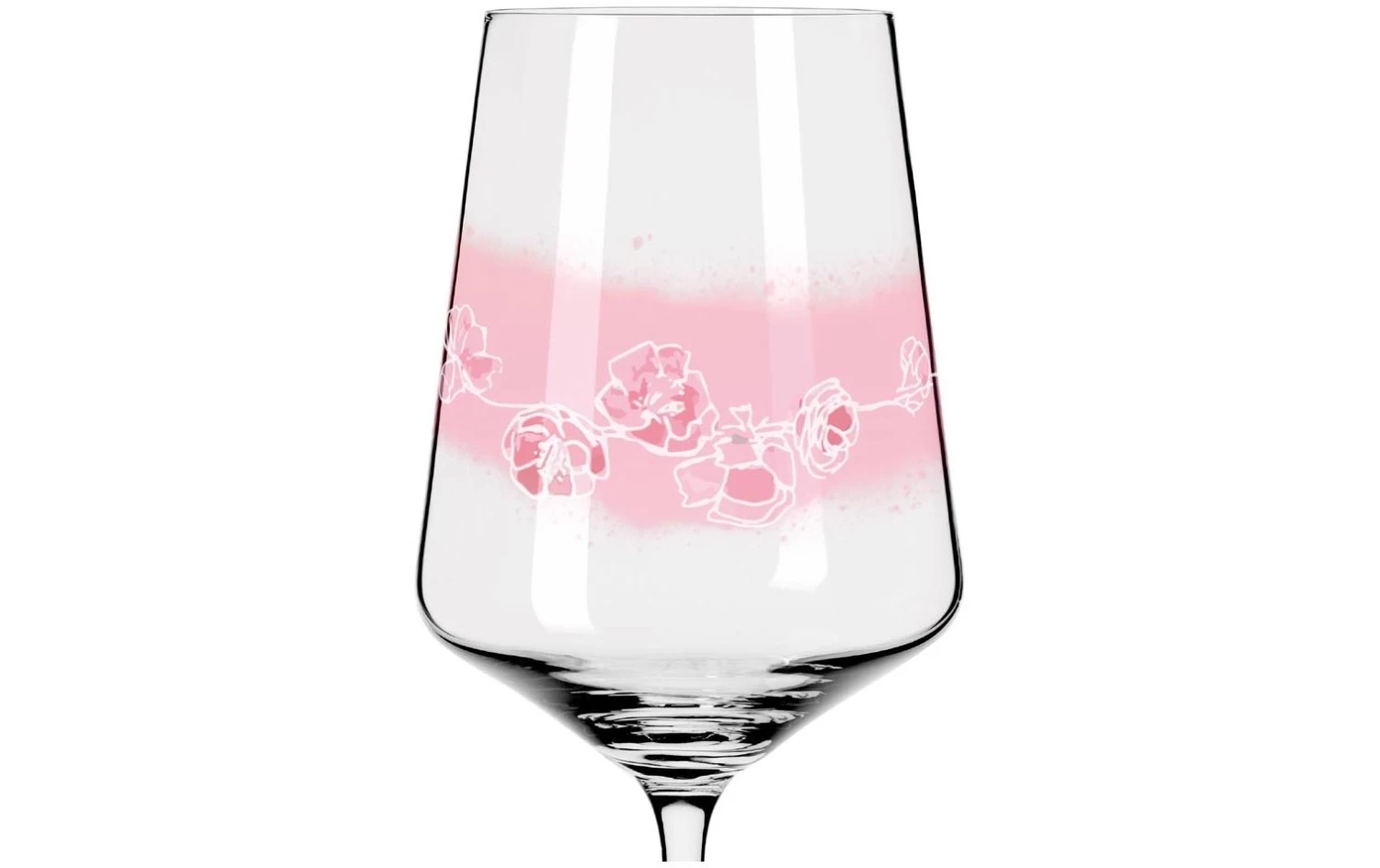 Ritzenhoff Aperitifglas Sommer No. 1- Romi Bohnenberg 544 Ml, 2 Stk - Cocktailgläser 3 Ritzenhoff Aperitifglas Sommer No. 1- Romi Bohnenberg 544 Ml, 2 Stk - Cocktailgläser – Bild 3