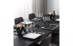 Villeroy & Boch Weissweinglas Rock 380 Ml, 4 Stück, Transparent - Weingläser -Gläser Verkaufsgeschäft 1294739 3 5