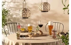 Leonardo Trinkglas Garda 220 Ml, 6 Stück, Transparent - Trinkgläser -Gläser Verkaufsgeschäft 1297329 3 5