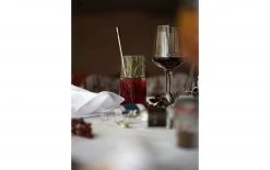 Zone Denmark Rotweinglas Rocks 480 Ml, 2 Stück, Transparent - Weingläser -Gläser Verkaufsgeschäft 1304685 3 3