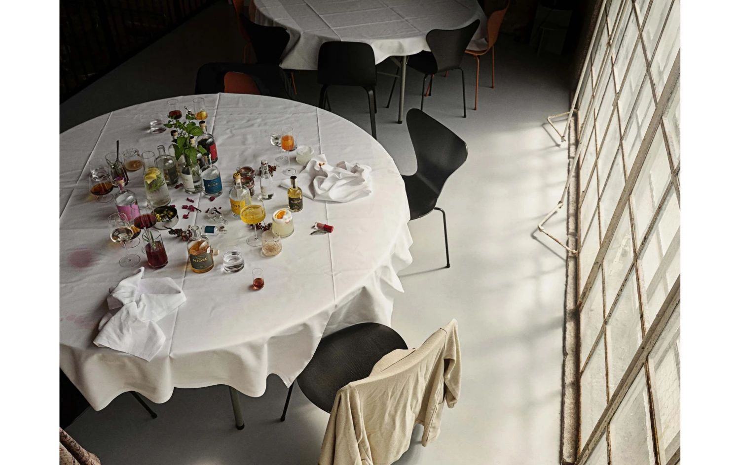 Zone Denmark Weissweinglas Rocks 300 Ml, 2 Stück, Transparent - Weingläser 2 Zone Denmark Weissweinglas Rocks 300 Ml, 2 Stück, Transparent - Weingläser – Bild 2