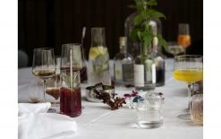 Zone Denmark Weissweinglas Rocks 300 Ml, 2 Stück, Transparent - Weingläser 5 Zone Denmark Weissweinglas Rocks 300 Ml, 2 Stück, Transparent - Weingläser -Gläser Verkaufsgeschäft 1304686 3 3