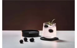 Zone Denmark Cocktailglas Rocks 300 Ml, 3 Stück, Transparent - Cocktailgläser -Gläser Verkaufsgeschäft 1304687 3 5