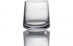 Zone Denmark Whiskyglas Rocks 220 Ml, 2 Stück, Transparent - Whiskygläser -Gläser Verkaufsgeschäft 1304688 3 5