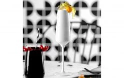 Leonardo Sektglas Etna 280 Ml, 2 Stück, Weiss - Sektgläser -Gläser Verkaufsgeschäft 1307036 3 3