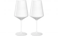 Leonardo Cocktailglas Etna 750 Ml, 2 Stück, Weiss - Cocktailgläser