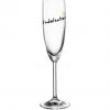 Leonardo Sektglas Presente Mädelsabend 200 Ml, 1 Stück, Transparent - Sektgläser