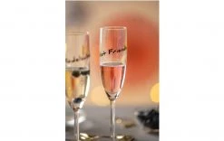 Leonardo Sektglas Presente Best Friends 200 Ml, 1 Stück, Transparent - Sektgläser -Gläser Verkaufsgeschäft 1344583 3 3