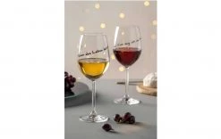 Leonardo Rotweinglas Presente Nimm Das 460 Ml, 1 Stück, Transparent - Weingläser -Gläser Verkaufsgeschäft 1344585 3 3