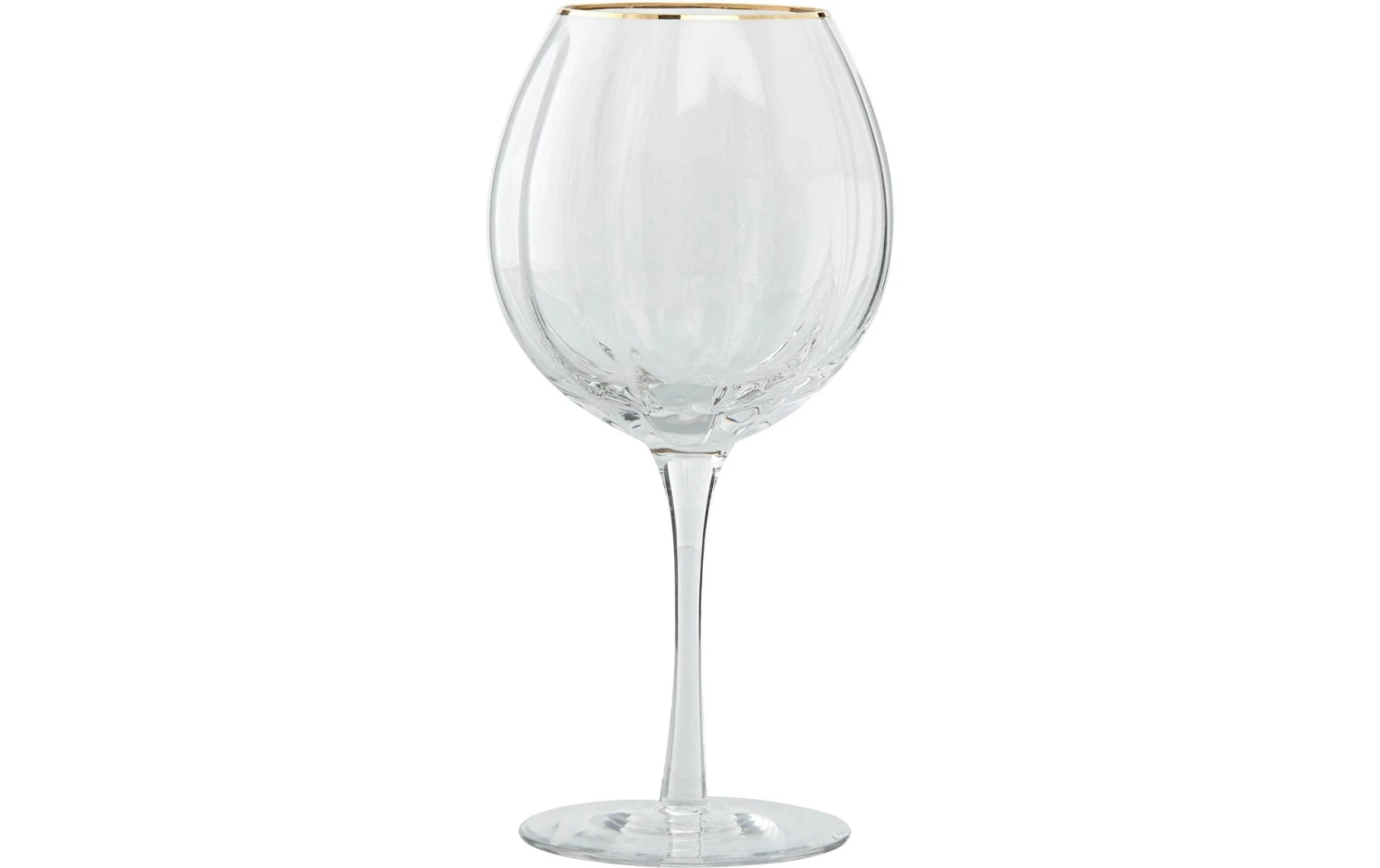 Lene Bjerre Gin Glas Claudine 605 Ml, 4 Stück, Transparent - Cocktailgläser 2 Lene Bjerre Gin Glas Claudine 605 Ml, 4 Stück, Transparent - Cocktailgläser – Bild 2
