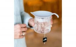 Koziol Cocktailbecher Superglas Club No. 2, 250 Ml, 2 Stück, - Cocktailgläser 5 Koziol Cocktailbecher Superglas Club No. 2, 250 Ml, 2 Stück, - Cocktailgläser -Gläser Verkaufsgeschäft 1393819 3 3