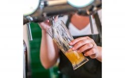 Koziol Bierglas Superglas Club No. 10, 300 Ml, 2 Stück, - Biergläser -Gläser Verkaufsgeschäft 1393824 3 3