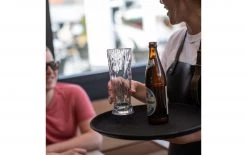 Koziol Bierglas Superglas Club No. 11, 500 Ml, 2 Stück, - Biergläser -Gläser Verkaufsgeschäft 1393825 3 3