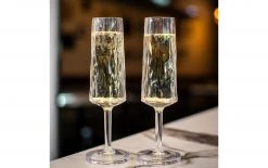 Koziol Sektglas Superglas Club No. 14, 100 Ml, 2 Stück - Sektgläser -Gläser Verkaufsgeschäft 1393827 3 3