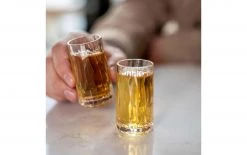 Koziol Schnapsglas Superglas Club No. 7, 40 Ml, 4 Stück - Schnaps- & Likör Gläser -Gläser Verkaufsgeschäft 1393829 3 3