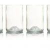 Rebottled Trinkglas 330 Ml, 4 Stück, Transparent - Trinkgläser