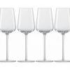 Schott Zwiesel Universal Weinglas Verbelle 487 Ml, 6 Stück, Transparent - Weingläser