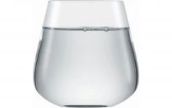 Schott Zwiesel Trinkglas Verbelle 398 Ml, 6 Stück, Transparent - Trinkgläser -Gläser Verkaufsgeschäft 1451473 3 5