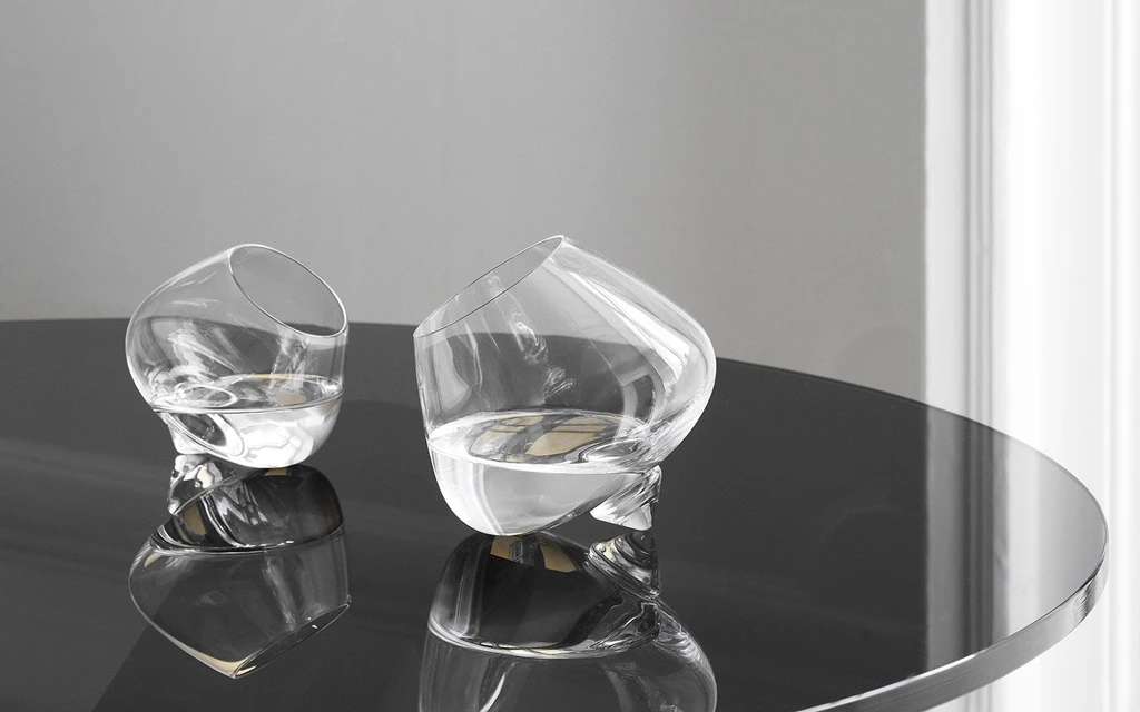 Gläser Verkaufsgeschäft -Gläser Verkaufsgeschäft 2020 Cognac Liqueur Glass 01