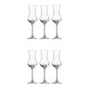 Schott Zwiesel Grappaglas Bar Special 113 Ml, 6 Stück, Transparent - Schnaps- & Likör Gläser
