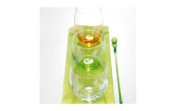 Leonardo Trinkglas Cheers 400 Ml, 6 Stück, Transparent - Trinkgläser -Gläser Verkaufsgeschäft 429838 3 5