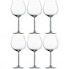 Schott Zwiesel Rotweinglas Diva, Burgunder 839 Ml, 6 Stück, Transparent - Weingläser