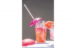 Koziol Trinkbecher Crystal 400 Ml, 1 Stück, Schwarz - Trinkgläser -Gläser Verkaufsgeschäft 543803 3 5