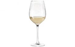 Leonardo Weissweinglas Chateau 410 Ml, 6 Stück, Transparent - Weingläser -Gläser Verkaufsgeschäft 552322 3 5